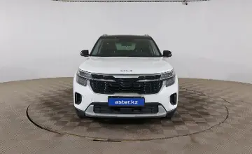 Kia Seltos 2024 года за 8 990 000 тг. в Шымкент фото 2