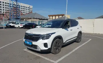 Kia Seltos 2024 года за 8 990 000 тг. в Шымкент фото 1