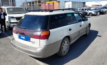 Subaru Legacy 2004 года за 1 790 000 тг. в Астана фото 3