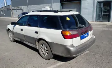 Subaru Legacy 2004 года за 1 790 000 тг. в Астана фото 4