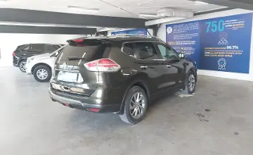 Nissan X-Trail 2017 года за 9 490 000 тг. в Астана фото 3