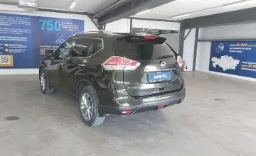 Nissan X-Trail 2017 года за 9 490 000 тг. в Астана фото 4