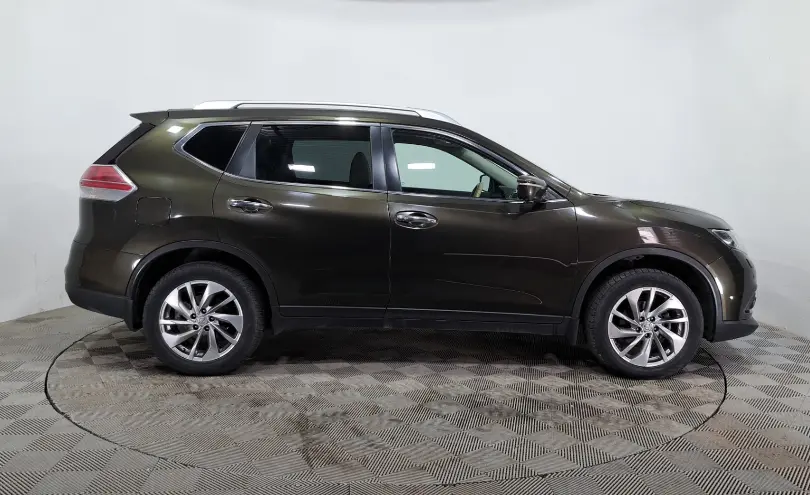 Nissan X-Trail 2017 года за 8 650 000 тг. в Астана фото 4