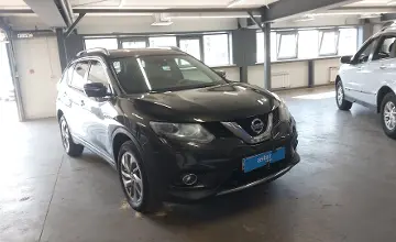 Nissan X-Trail 2017 года за 9 490 000 тг. в Астана фото 2