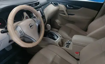 Nissan X-Trail 2017 года за 9 490 000 тг. в Астана фото 5