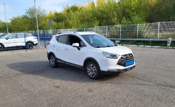 JAC S3 2017 года за 3 800 000 тг. в Усть-Каменогорск фото 3