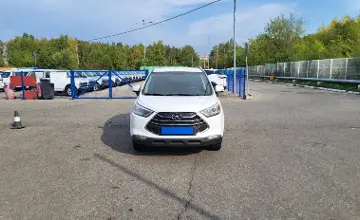 JAC S3 2017 года за 3 800 000 тг. в Усть-Каменогорск фото 2