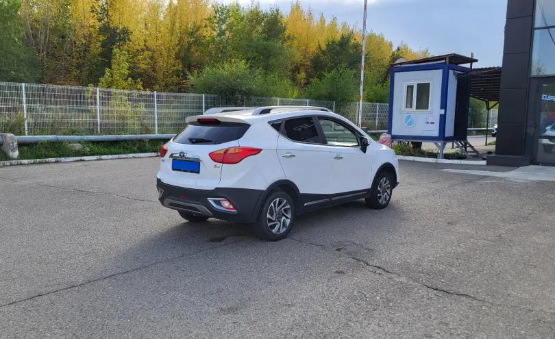 JAC S3 2017 года за 3 600 000 тг. в Усть-Каменогорск фото 5