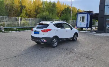 JAC S3 2017 года за 3 800 000 тг. в Усть-Каменогорск