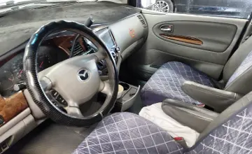 Mazda MPV 2002 года за 2 890 000 тг. в Астана фото 5