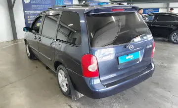 Mazda MPV 2002 года за 2 890 000 тг. в Астана фото 4