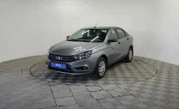 LADA (ВАЗ) Vesta 2017 года за 4 100 000 тг. в Алматы фото 1
