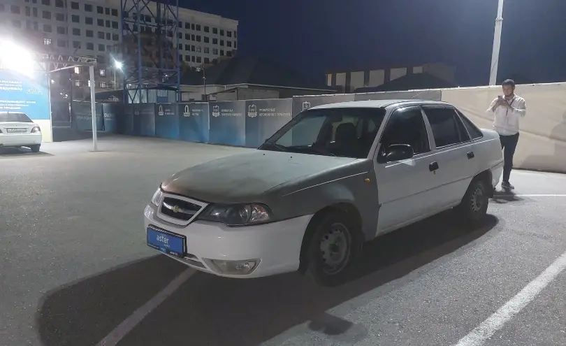 Daewoo Nexia 2010 года за 900 000 тг. в Шымкент