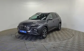 Hyundai Tucson 2023 года за 13 900 000 тг. в Алматы фото 1