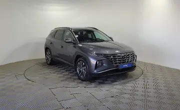 Hyundai Tucson 2023 года за 13 900 000 тг. в Алматы фото 3