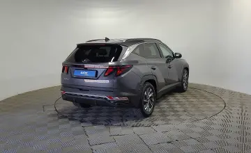 Hyundai Tucson 2023 года за 13 900 000 тг. в Алматы