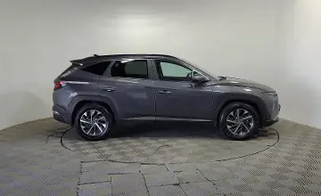 Hyundai Tucson 2023 года за 13 900 000 тг. в Алматы фото 4