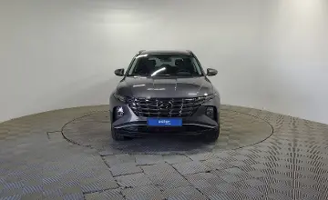 Hyundai Tucson 2023 года за 13 900 000 тг. в Алматы фото 2