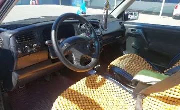 Volkswagen Golf 1994 года за 1 390 000 тг. в Шымкент фото 5