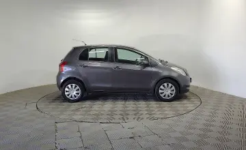 Toyota Yaris 2007 года за 4 190 000 тг. в Алматы фото 4