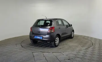 Toyota Yaris 2007 года за 4 190 000 тг. в Алматы