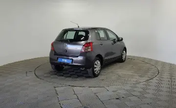Toyota Yaris 2007 года за 3 990 000 тг. в Алматы