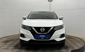 Nissan Qashqai 2020 года за 9 500 000 тг. в Актобе фото 2