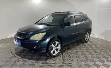 Lexus RX 2003 года за 4 990 000 тг. в Павлодар фото 1