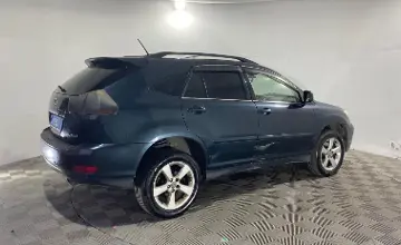 Lexus RX 2003 года за 4 990 000 тг. в Павлодар