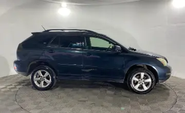Lexus RX 2003 года за 4 990 000 тг. в Павлодар фото 4