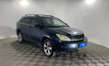 Lexus RX 2003 года за 4 990 000 тг. в Павлодар фото 3