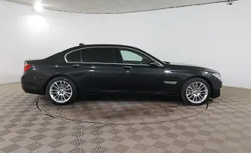 BMW 7 серии 2015 года за 15 790 000 тг. в Шымкент фото 4