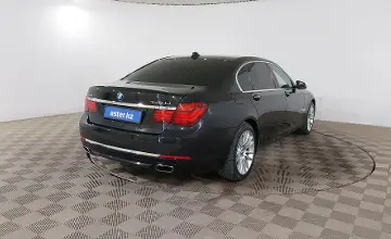 BMW 7 серии 2015 года за 15 790 000 тг. в Шымкент