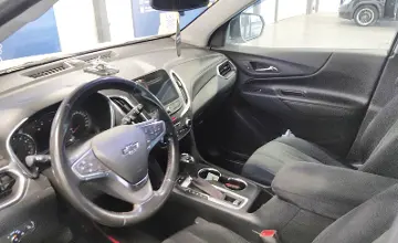 Chevrolet Equinox 2021 года за 9 590 000 тг. в Астана фото 5