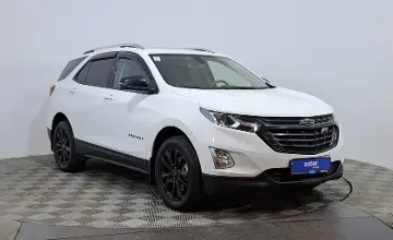 Chevrolet Equinox 2021 года за 9 590 000 тг. в Астана фото 3
