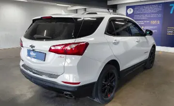 Chevrolet Equinox 2021 года за 9 590 000 тг. в Астана фото 3
