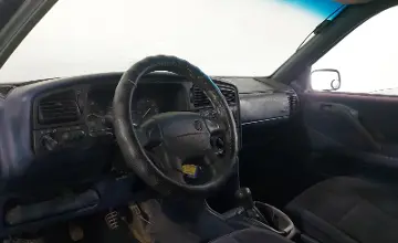Volkswagen Passat 1994 года за 890 000 тг. в Шымкент фото 5