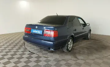 Volkswagen Passat 1994 года за 890 000 тг. в Шымкент фото 3