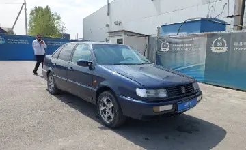 Volkswagen Passat 1994 года за 890 000 тг. в Шымкент фото 2