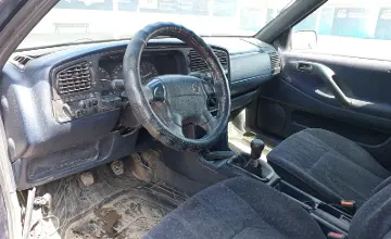 Volkswagen Passat 1994 года за 890 000 тг. в Шымкент фото 5