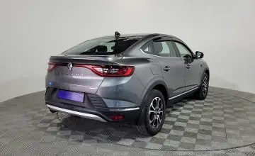 Renault Arkana 2022 года за 7 990 000 тг. в Алматы