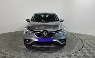 Renault Arkana 2022 года за 7 990 000 тг. в Алматы фото 2