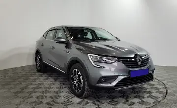 Renault Arkana 2022 года за 7 990 000 тг. в Алматы фото 3