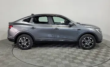 Renault Arkana 2022 года за 7 990 000 тг. в Алматы фото 4