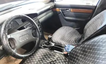 Audi 100 1992 года за 990 000 тг. в Астана фото 5