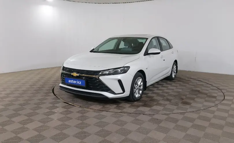 Chevrolet Monza 2023 года за 6 990 000 тг. в Шымкент