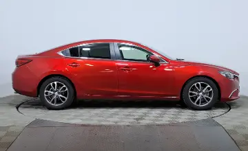 Mazda 6 2016 года за 8 500 000 тг. в Астана фото 4