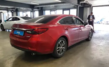 Mazda 6 2016 года за 8 500 000 тг. в Астана фото 3