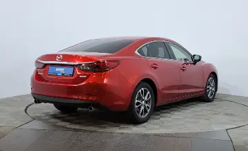 Mazda 6 2016 года за 8 500 000 тг. в Астана