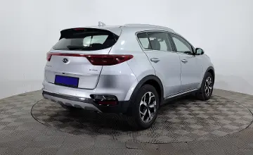Kia Sportage 2020 года за 10 790 000 тг. в Астана